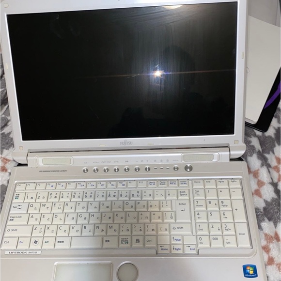 lFUJITSU LAPTOPFOR SALE